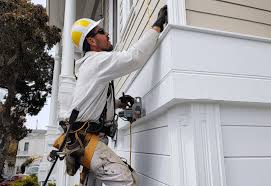 Best Siding for Multi-Family Homes  in Doylestown, OH